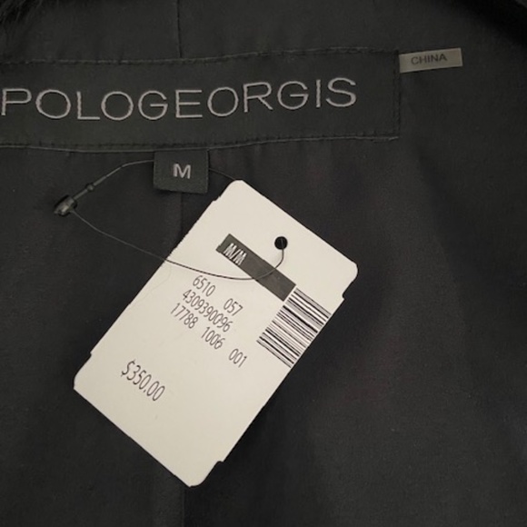 Fur vest - Picture 5 of 6